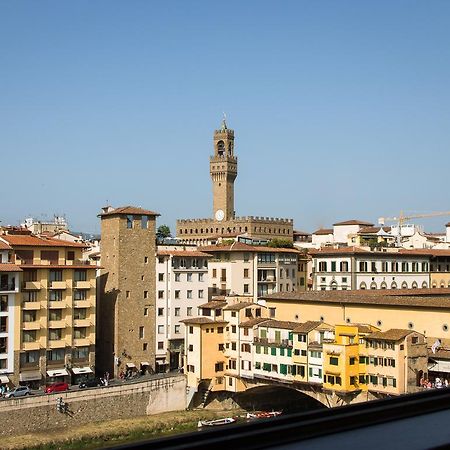 Apartments Florence - Ponte Vecchio Exclusive Екстер'єр фото