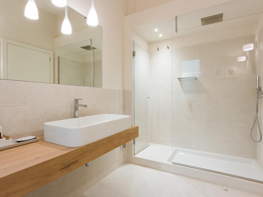 Apartments Florence - Ponte Vecchio Exclusive Екстер'єр фото