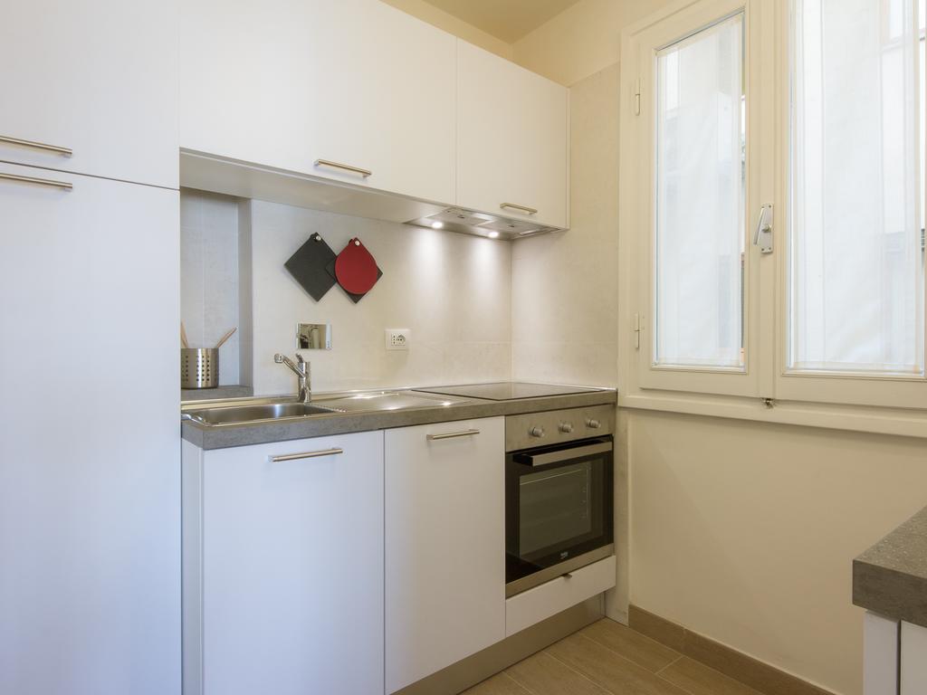Apartments Florence - Ponte Vecchio Exclusive Екстер'єр фото