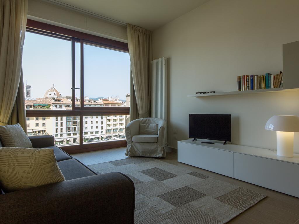 Apartments Florence - Ponte Vecchio Exclusive Екстер'єр фото