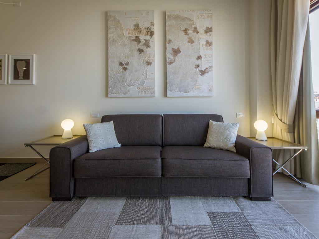 Apartments Florence - Ponte Vecchio Exclusive Екстер'єр фото