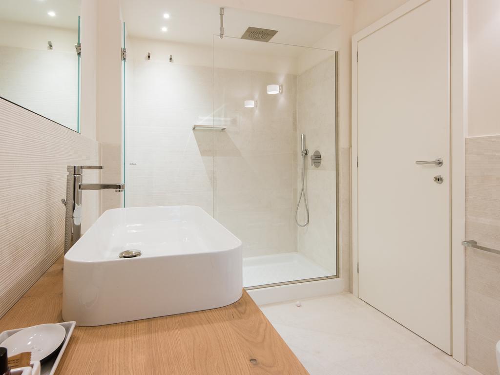 Apartments Florence - Ponte Vecchio Exclusive Екстер'єр фото