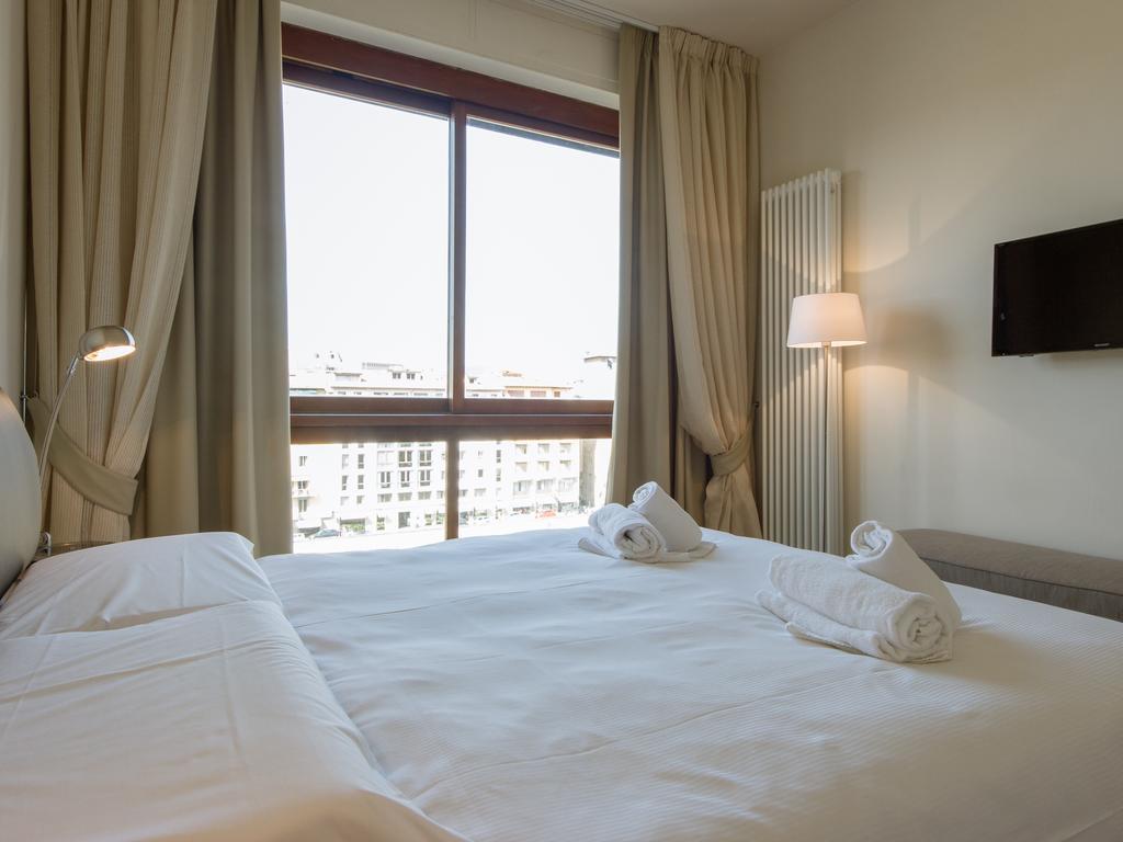 Apartments Florence - Ponte Vecchio Exclusive Екстер'єр фото