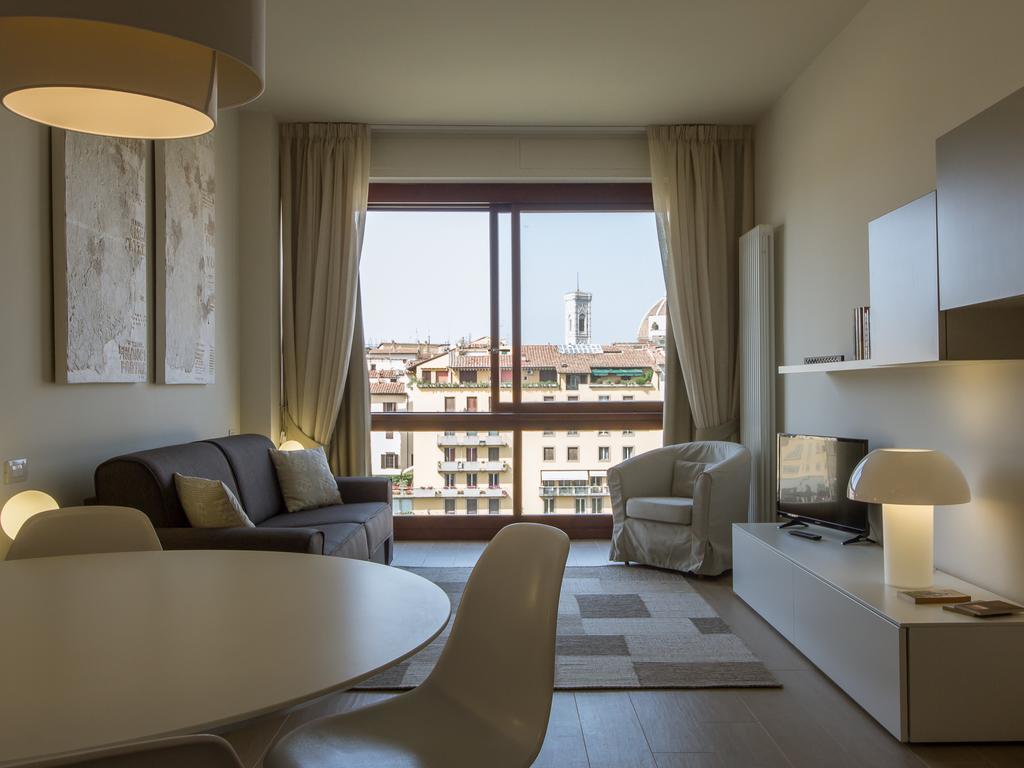 Apartments Florence - Ponte Vecchio Exclusive Екстер'єр фото
