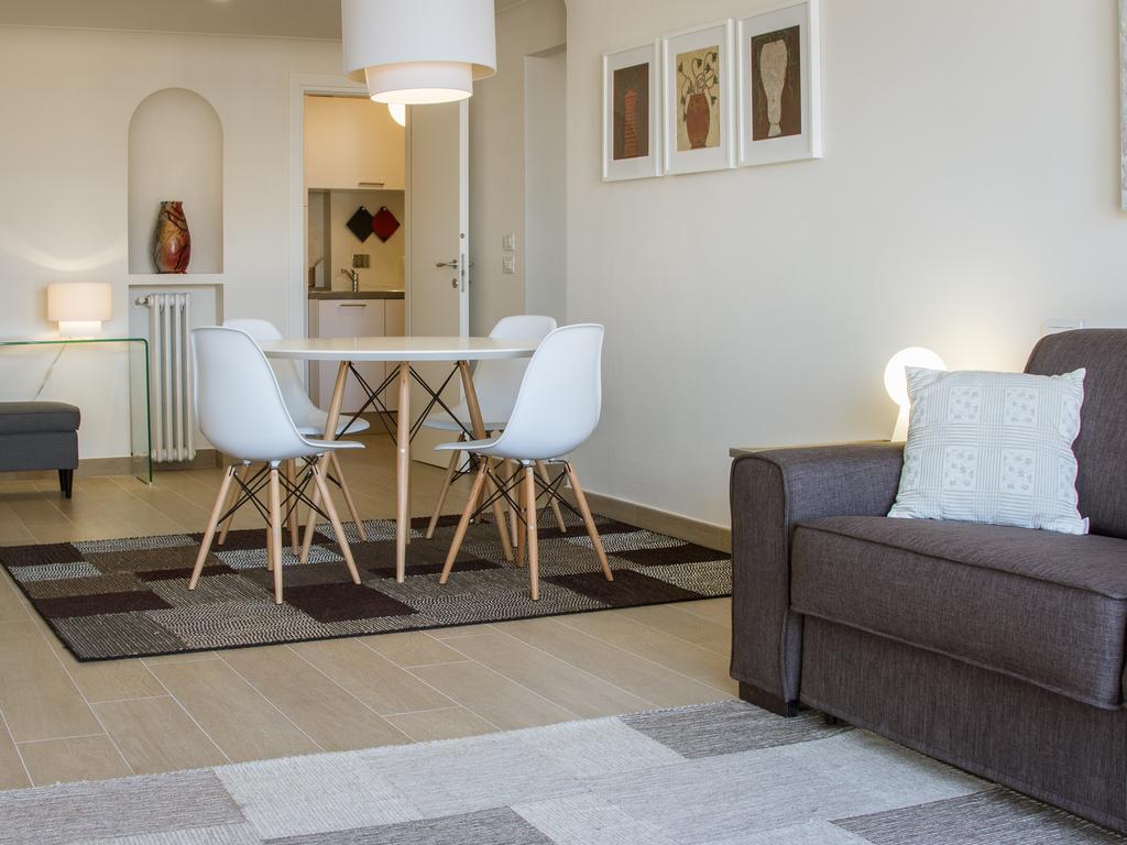 Apartments Florence - Ponte Vecchio Exclusive Екстер'єр фото