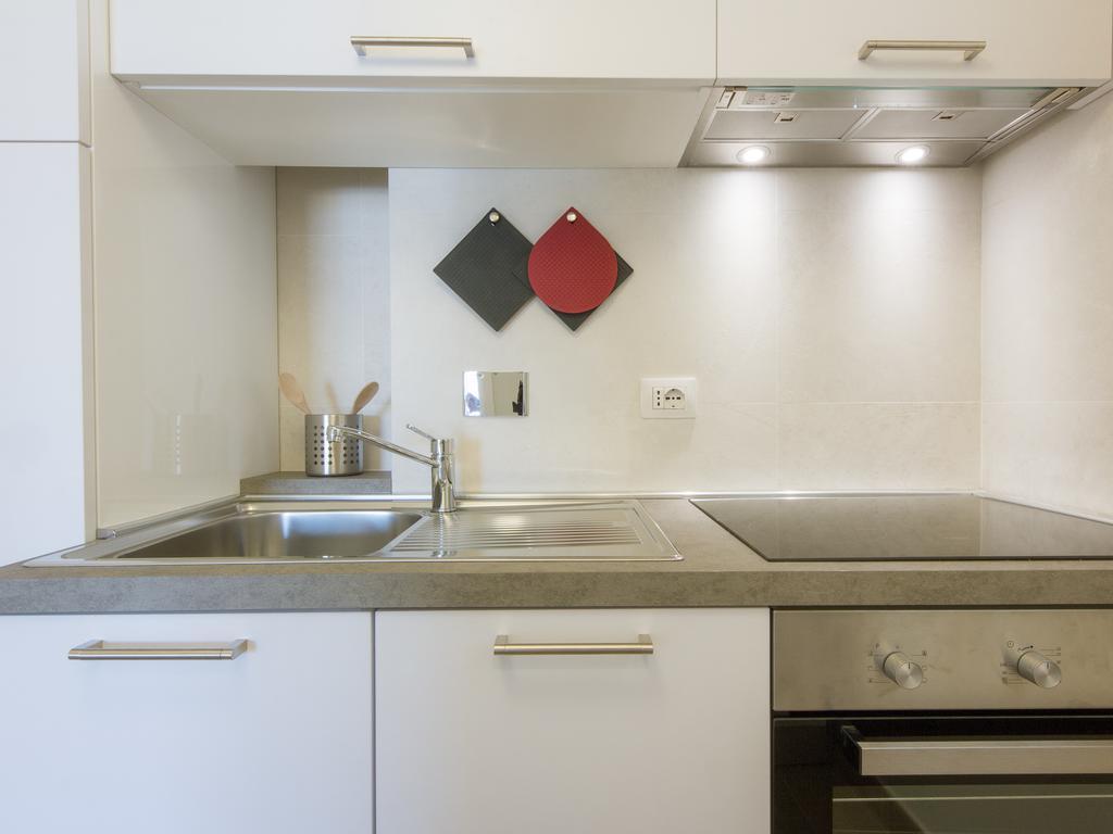Apartments Florence - Ponte Vecchio Exclusive Екстер'єр фото