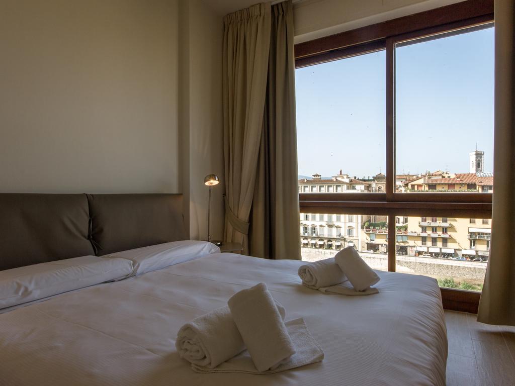 Apartments Florence - Ponte Vecchio Exclusive Екстер'єр фото