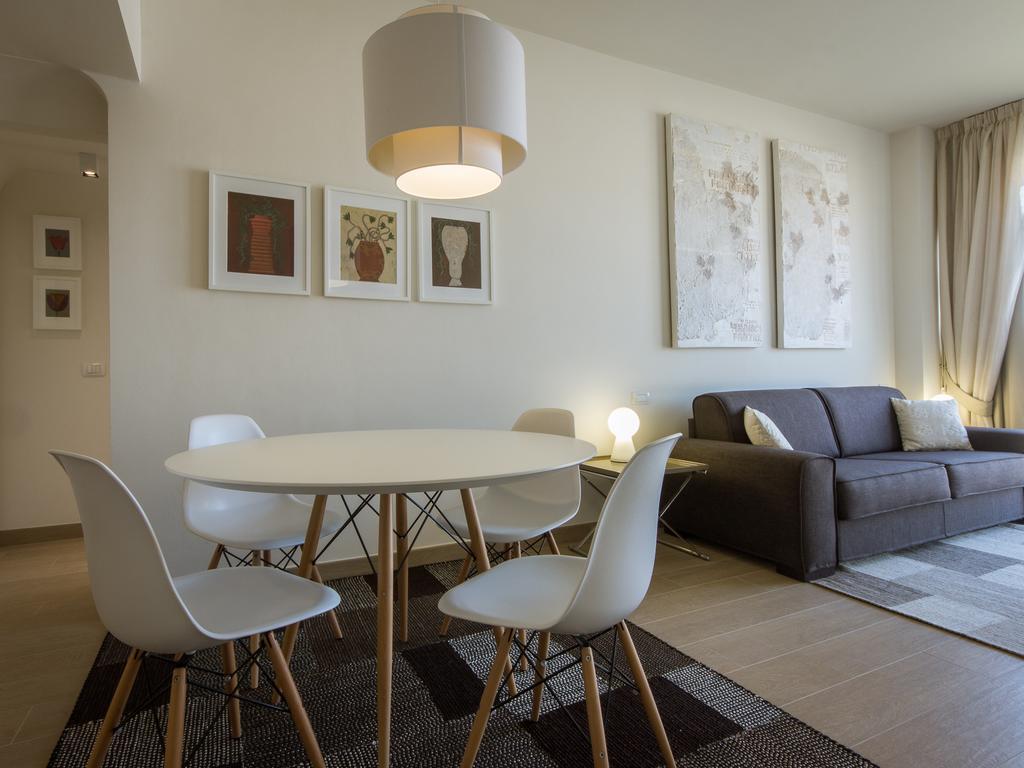 Apartments Florence - Ponte Vecchio Exclusive Екстер'єр фото