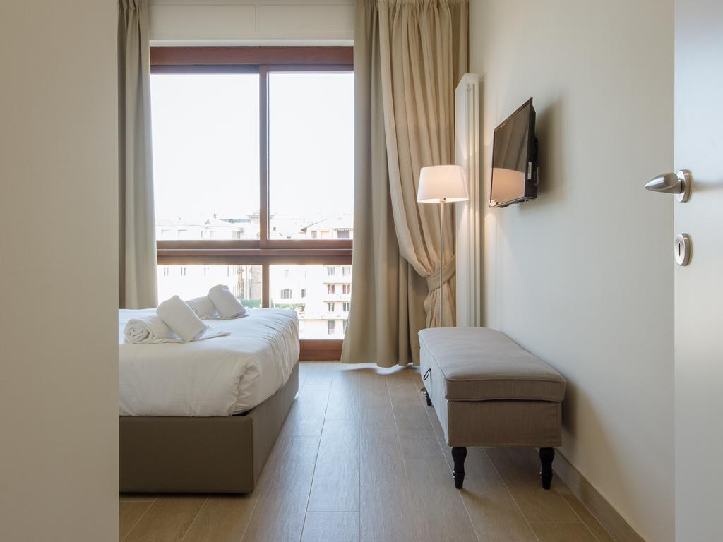 Apartments Florence - Ponte Vecchio Exclusive Екстер'єр фото