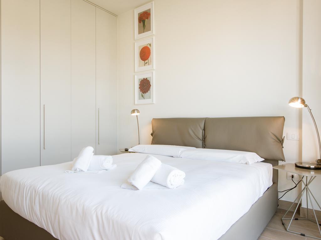 Apartments Florence - Ponte Vecchio Exclusive Екстер'єр фото